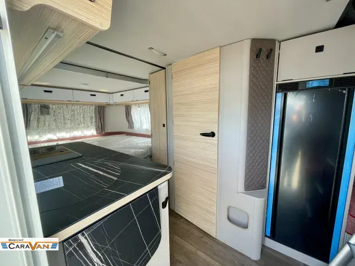 Fahrzeugbild Hymer Eriba Touring 642 7221 Eur SparHighlight #4
