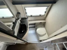 Fahrzeugbild Hymer Eriba Touring 642 7221 Eur SparHighlight #9