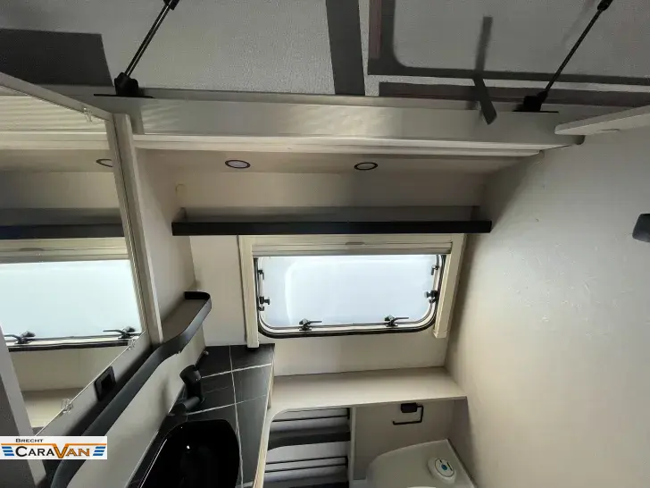 Fahrzeugbild Hymer Eriba Touring 642 7221 Eur SparHighlight #10