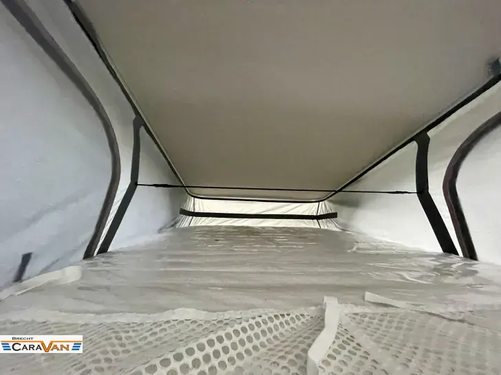 Fahrzeugbild Hymer Eriba Touring 642 7221 Eur SparHighlight #12