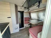Fahrzeugbild Hymer Eriba Touring 642 7221 Eur SparHighlight #14