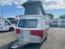 Fahrzeugbild Hymer Eriba Touring 642 7221 Eur SparHighlight #17