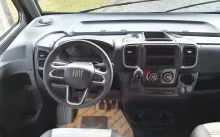 Fahrzeugbild Sunlight Adventure I 67S Fiat #6