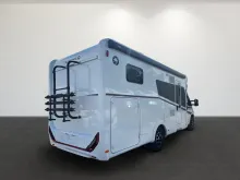 Fahrzeugbild Sunlight Adventure T 68 Aktion  Keep on Rolling #4