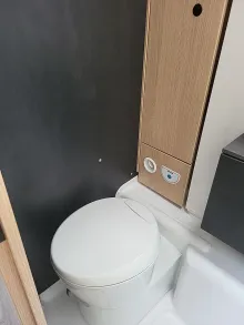 Fahrzeugbild Sunlight T 67 #16