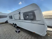 Fahrzeugbild Dethleffs NOMAD 650 RQT #2
