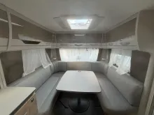 Fahrzeugbild Dethleffs NOMAD 650 RQT #3