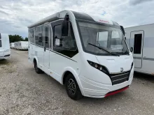 Fahrzeugbild Dethleffs GLOBEBUS I I 1 #2