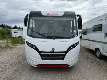 Fahrzeugbild Dethleffs GLOBEBUS I I 1 #3