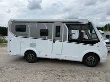 Fahrzeugbild Dethleffs GLOBEBUS I I 1 #4