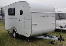 Fahrzeugbild Hobby Beachy 420 Modell 2023 #1