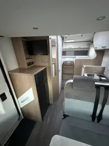 Fahrzeugbild Carado T 338 Edition15 #5