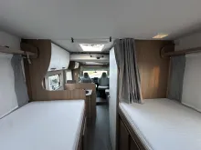 Fahrzeugbild Carado T 338 Edition15 #7