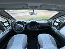 Fahrzeugbild Carado T 338 Edition15 #8