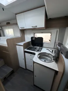 Fahrzeugbild Carado T 338 Edition15 #11
