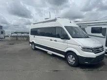 Fahrzeugbild VW Grand California 680 #1