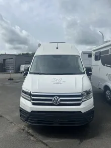 Fahrzeugbild VW Grand California 680 #2