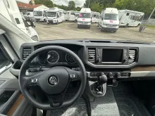 Fahrzeugbild VW Grand California 680 #3