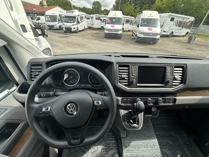 Fahrzeugbild VW Grand California 680 #3