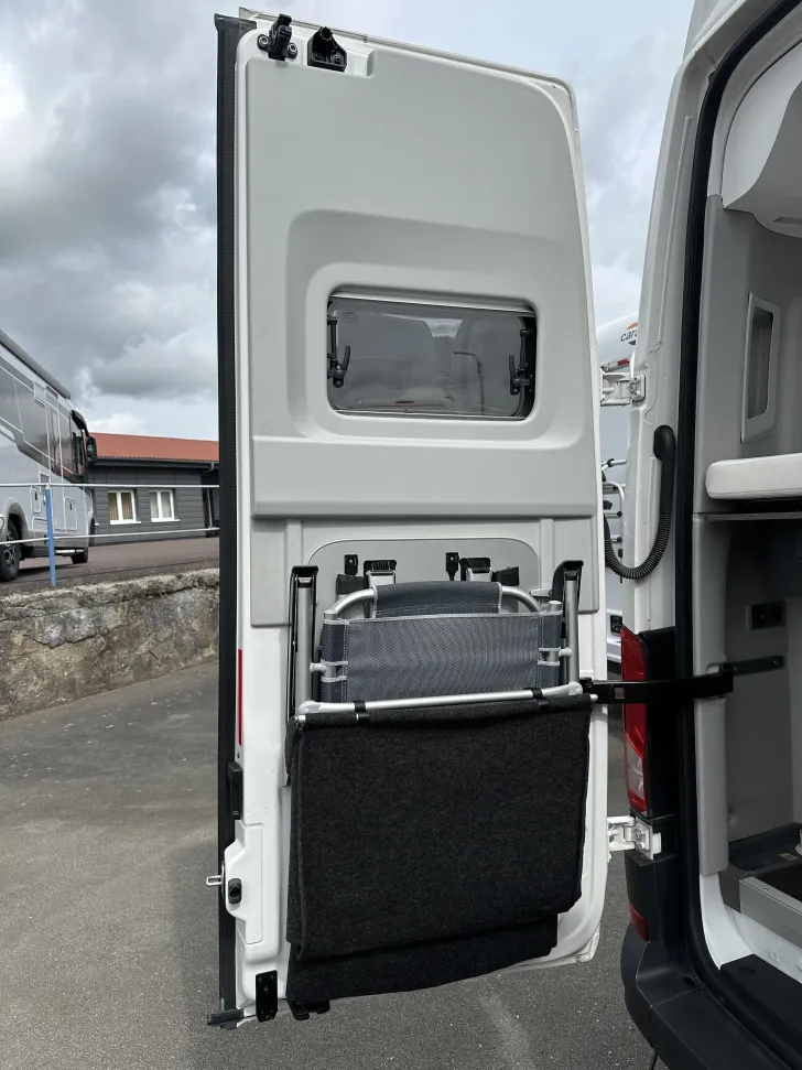 Fahrzeugbild VW Grand California 680 #11