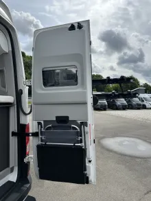 Fahrzeugbild VW Grand California 680 #12