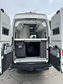 Fahrzeugbild VW Grand California 680 #14