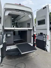 Fahrzeugbild VW Grand California 680 #15