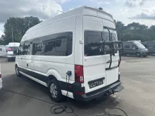 Fahrzeugbild VW Grand California 680 #17