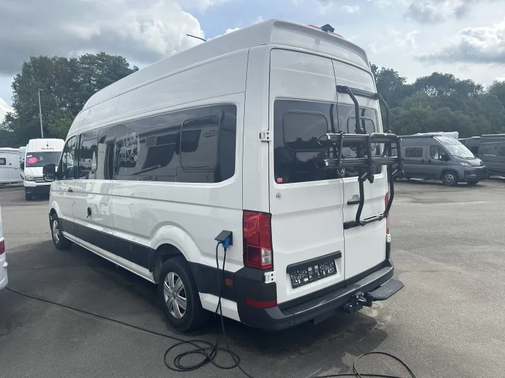 Fahrzeugbild VW Grand California 680 #17