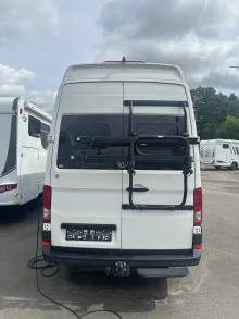 Fahrzeugbild VW Grand California 680 #18