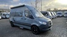 Fahrzeugbild Hymer Free S 600 Campus #4