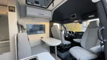 Fahrzeugbild Hymer Free S 600 Campus #9