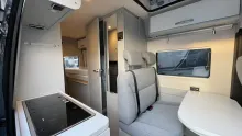 Fahrzeugbild Hymer Free S 600 Campus #10