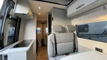 Fahrzeugbild Hymer Free S 600 Campus #11