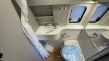Fahrzeugbild Hymer Free S 600 Campus #14