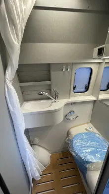 Fahrzeugbild Hymer Free S 600 Campus #15