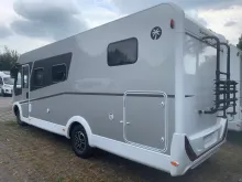 Fahrzeugbild Sunlight I 68 Adventure Edition Bei Abnahme bis 20.8.2026 #3