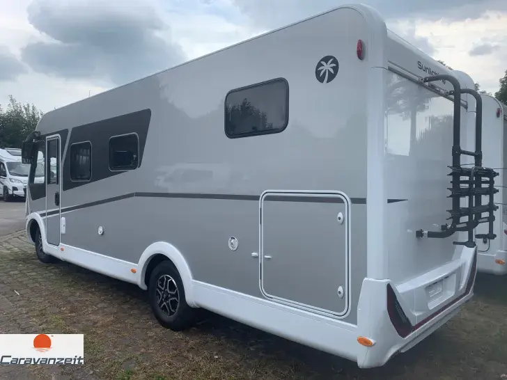 Fahrzeugbild Sunlight I 68 Adventure Edition Bei Abnahme bis 20.8.2026 #3