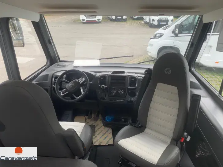Fahrzeugbild Sunlight I 68 Adventure Edition Bei Abnahme bis 20.8.2026 #6
