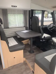 Fahrzeugbild Sunlight I 68 Adventure Edition Bei Abnahme bis 20.8.2026 #7