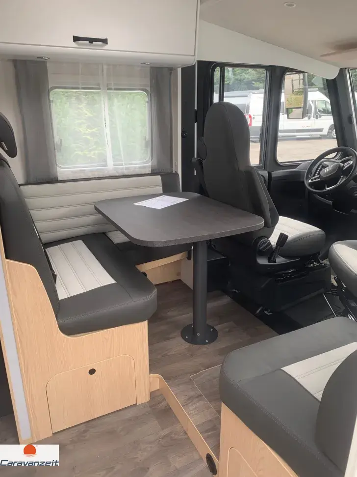 Fahrzeugbild Sunlight I 68 Adventure Edition Bei Abnahme bis 20.8.2026 #7
