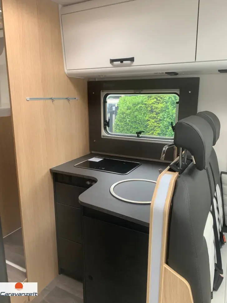 Fahrzeugbild Sunlight I 68 Adventure Edition Bei Abnahme bis 20.8.2026 #8