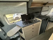 Küchen Hobby MAXIA VAN 680 ET 177 PS Automatik