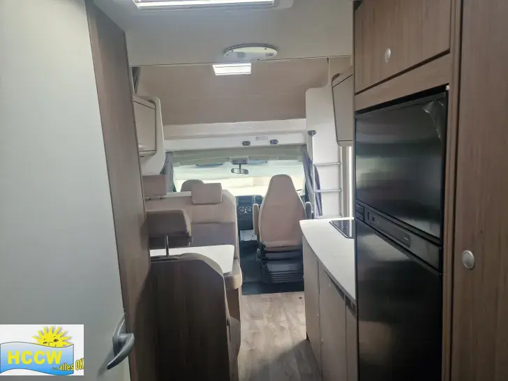 Fahrzeugbild Carado A 464 PRO #12
