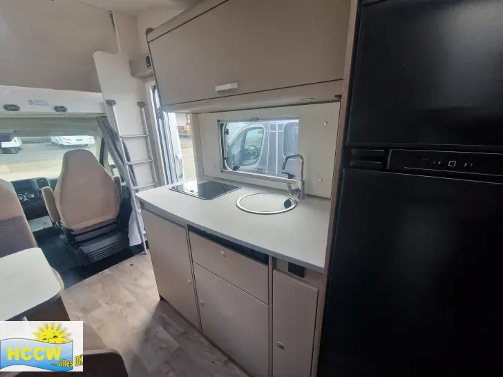 Fahrzeugbild Carado A 464 PRO #13