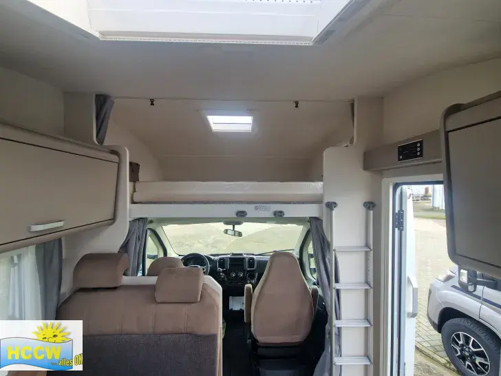 Fahrzeugbild Carado A 464 PRO #15