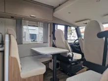 Fahrzeugbild Carado I 447 #7