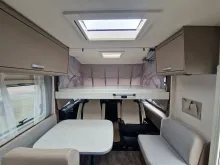 Fahrzeugbild Carado I 447 #16