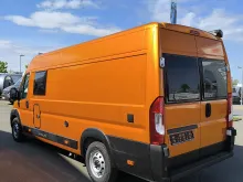 Fahrzeugbild Weinsberg CaraLife 630 #3
