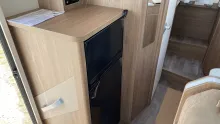 Ohne Titel Carado T 338 pro + Paket